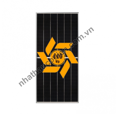 Tấm pin năng lượng mặt trời - Điện Xanh Việt Nhật - Công Ty Cổ Phần Công Nghiệp Xanh Việt Nhật